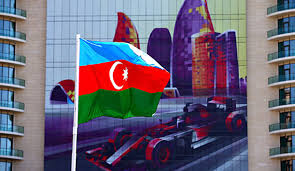 Bij ziggo sport reageert hij op de gp van baku. Aserbaidschan Gp Der Formel 1 In Baku Rennergebnis Startaufstellung Tv Ubertragung Livestream Zeitplan