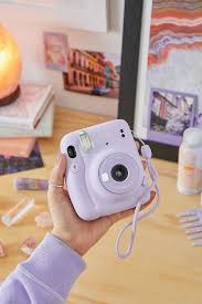 Fujifilm Instax Mini 11 Blush Instant Camera Instax Mini Camera Instax Mini Fujifilm Instax Mini