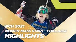 Last updated april 18, 2019. Lisa Theresa Hauser International Biathlon Union Ibu