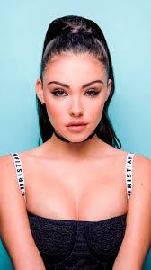 Pictures of madison beer with many of them being rare images as your wallpaper for your devices hello everyone, we have madison beer pictures to download so that you can easily set them as your. Madison Elle Beer Wallpaper Nawpic