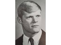 Lawrence Kirchoff Obituary (2021)