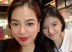 Trần Bảo Sơn khoe con gái 2 tuổi, giữ kín danh tính mẹ em bé