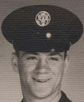 Robert Hafer Obituary (1938