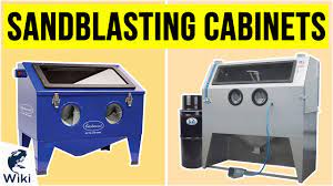 Check spelling or type a new query. Top 10 Sandblasting Cabinets Of 2020 Video Review