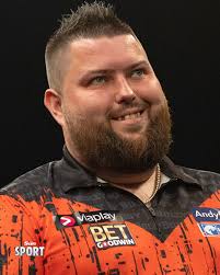 Former world darts champ Michael Smith reveals when he will retire from  darts: 🗣️ "I might fall out of the top 10 [PDC rankings] if I don't pull  my finger out, but