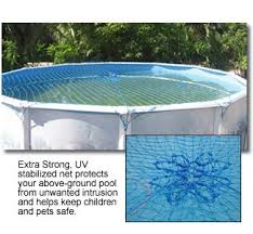 Above Ground Pool Safety Net Poolcovers Poolclosing Swimmingpool Pools Covers Mesh Safteypool Poolsafety Above Ground Pool Pool Safety Net Pool Safety