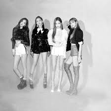 Now, we feel that we need to work exceedingly hard just to have one more person be satisfied. With A New Album On The Way A Look At How Blackpink Became The Biggest K Pop Girl Band In The World Vogue