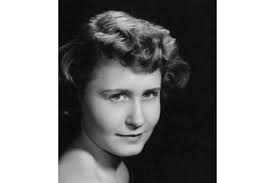 Barbara DeGroot Obituary (1936