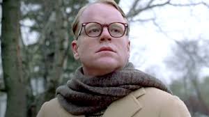 Capote: Trailer 1