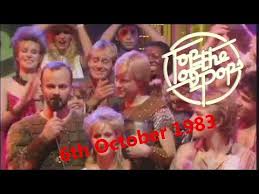 Videos Matching Top Of The Pops Chart Rundown 26th May