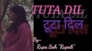 Tuta Dil Broken Heart Motivational Poem Hindi Kavita Youtube Com Watch V Ww 6k7apnui Educratsweb