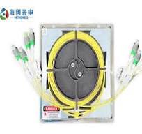 OEM and ODM 1550nm/1.5µm PM Fiber Amplifier for FMCW LiDAR ...