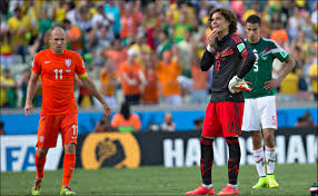 Please also look at our comprehensive mexico u23 vs brazil u23 h2h, results and stats below to help you make a decision on your bet. Seleccion Mexicana A Ochoa Aun Le Duele La Eliminacion Del Mundial Brasil 2014