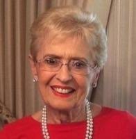 Verna Zelaney Obituary (1933