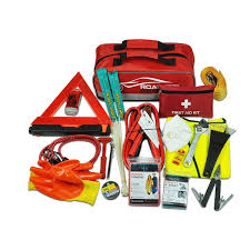 Image result for Emergency Car Kit