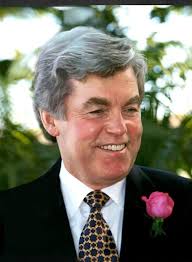 Avis de décès de M. Godfrey Carl «Sam» Hulan