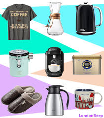 Just so you know, if you click on a product on roastycoffee.com and decide to buy it, we may earn a small commission. 90 Cool Gift Ideas For Coffee Lovers Uk 2021 London Beep