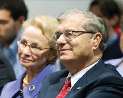 Supporters newsletter: issue 4, 2013.