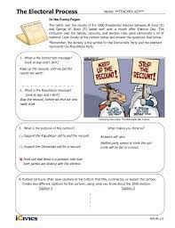 E choose the correct answer. Electoral Process Icivics