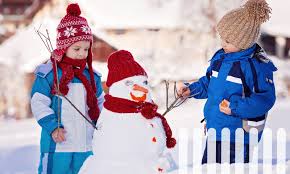 Snowman is an indie video game developer and publisher best known for alto's adventure. 5 Benefits To Building A Snowman Dickinson Branon Dental Care