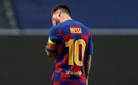 Leo messi se ha convertido en uno de los jugadores que más ediciones ha disputado de la copa américa. Messi Uhodit Iz Barselony Na Etot Raz Serezno Leo Mnogoe Besit On Hochet K Pepu Barsa Nakonec Oficialno Otreagirovala O Duhe Vremeni Blogi Sports Ru