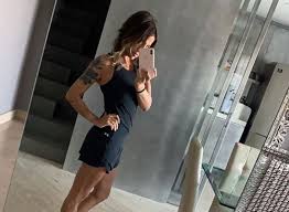 Francesca costa, mama lui nicolo zaniolo / foto: La Mamma Di Zaniolo Allo Scoperto Francesca Costa Sulla Vita Privata