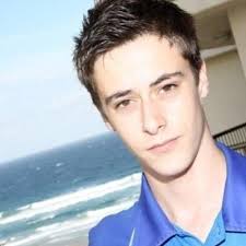 Mark Sandy (@marksandy_)