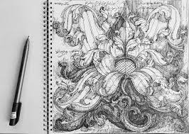 Apakah kamu ingin melihat contoh surat lamaran kerja tulis tangan? Bunga Baru Saya Seni Lukis Bunga Bunga Melayu Patani Facebook