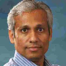 Dr. Ajit Desai, Cardiologist