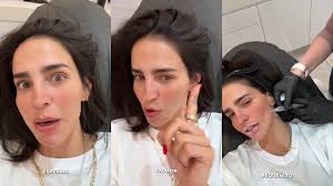 Noticias de Bárbara de Regil