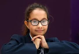 Tearful schoolgirl who stole nation's hearts says singing with Ariana  Grande at tribute gig was "dream come true"