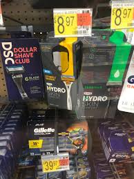 Why don't you let us know. Review Schick Hydro Skin Comfort Razor