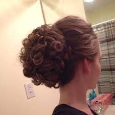 Apostolic Hairstyle Apostolic Hairstyles Liked On Polyvore Featuring Accessories Hair Accessories And Hair Pentecostal Hairstyles Hair Hairdo