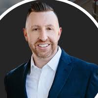 Gary Daniell, Senior Loan Officer