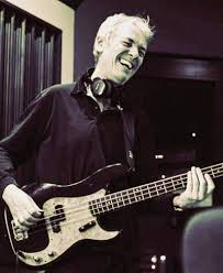 In Memoriam: John Giblin