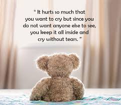 It's harder to distract ourselves. Feeling Alone Messages Heart Touching Lines Wishesmsg