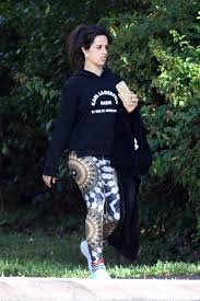Camila cabello debutará en la pantalla grande este 2021. Camila Cabello Out And About In Miami 01 21 2021 Hawtcelebs
