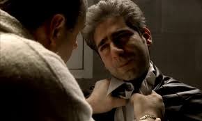 The Sopranos: Why did Tony Kill Christopher?