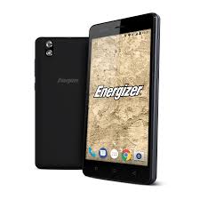 Energizer Energy S550 Black 5.5" 8GB 4G ...
