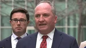 Inside canberra barnaby joyce food labelling reforms. Tp6vxwr T8apgm