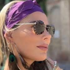 Lily Torres (@TorresLiedja)