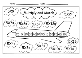 Math Time Tables Worksheets Multiplication Activities Multiplication Worksheets Fun Math Worksheets