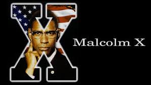 About a year before, the human rights activist had split with the nation of islam, and began getting death threats from nation of islam. Malcolm X Is Malcolm X On Netflix Flixlist