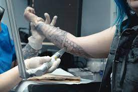 Toronto, 600 sherbourne st #609, toronto, m4x 1w4. People At A Tattoo Removal Clinic Tell Us Why They Re Getting Rid Of Their Shitty Ink