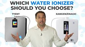 Experience Tailored Hydration With The Tyent Alkaline H2 Hybrid Water  Ionizer — Carbon Wellness Md