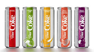 Review Diet Coke S Redesign Offers Purely Esthetic Taste The Rubicon