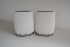 I could connect them to the satellite via ethernet. Wi Fi Extender Vs Mesh Which Should You Buy Trusted Reviews