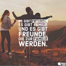 Freundschaftsspruche Spruche Zum Thema Freundschaft
