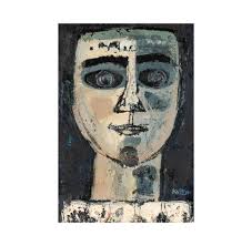 Locker, Thomas (1937 2012). Untitled (tree At Dusk).