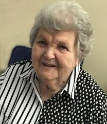 Reta Elliott Obituary